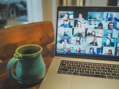 Image credit: Chris Montgomery, Unsplash